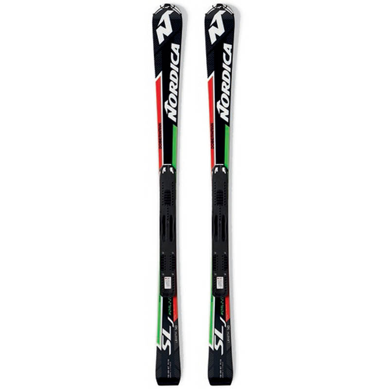 Dobermann SL WC Race Skis 2018