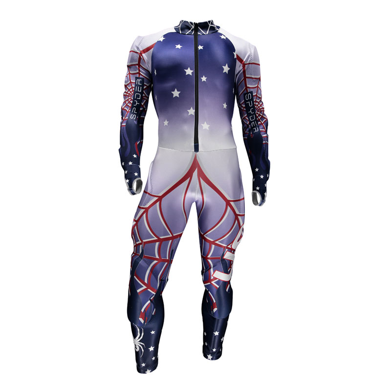 Men's Performance GS Suit - 402