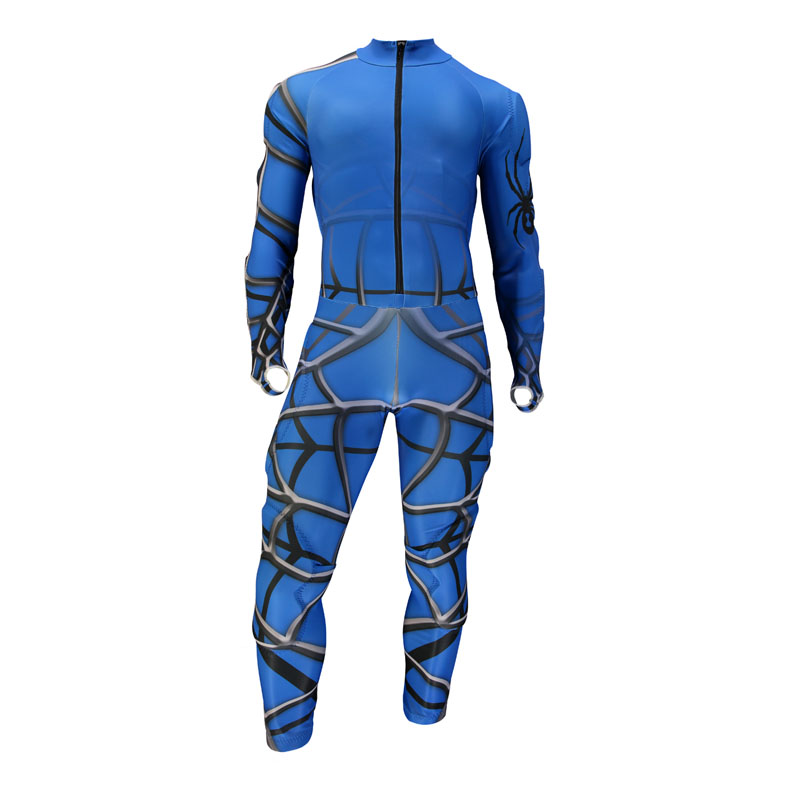 Men's Nine Ninety Race Suit - 434