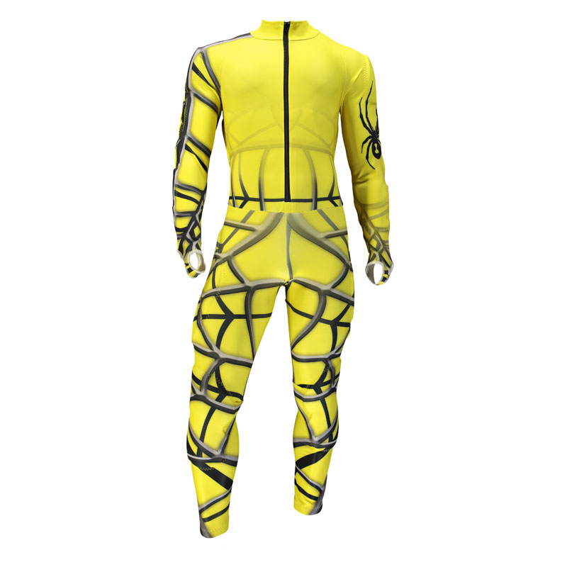 Men's Nine Ninety Race Suit - 725