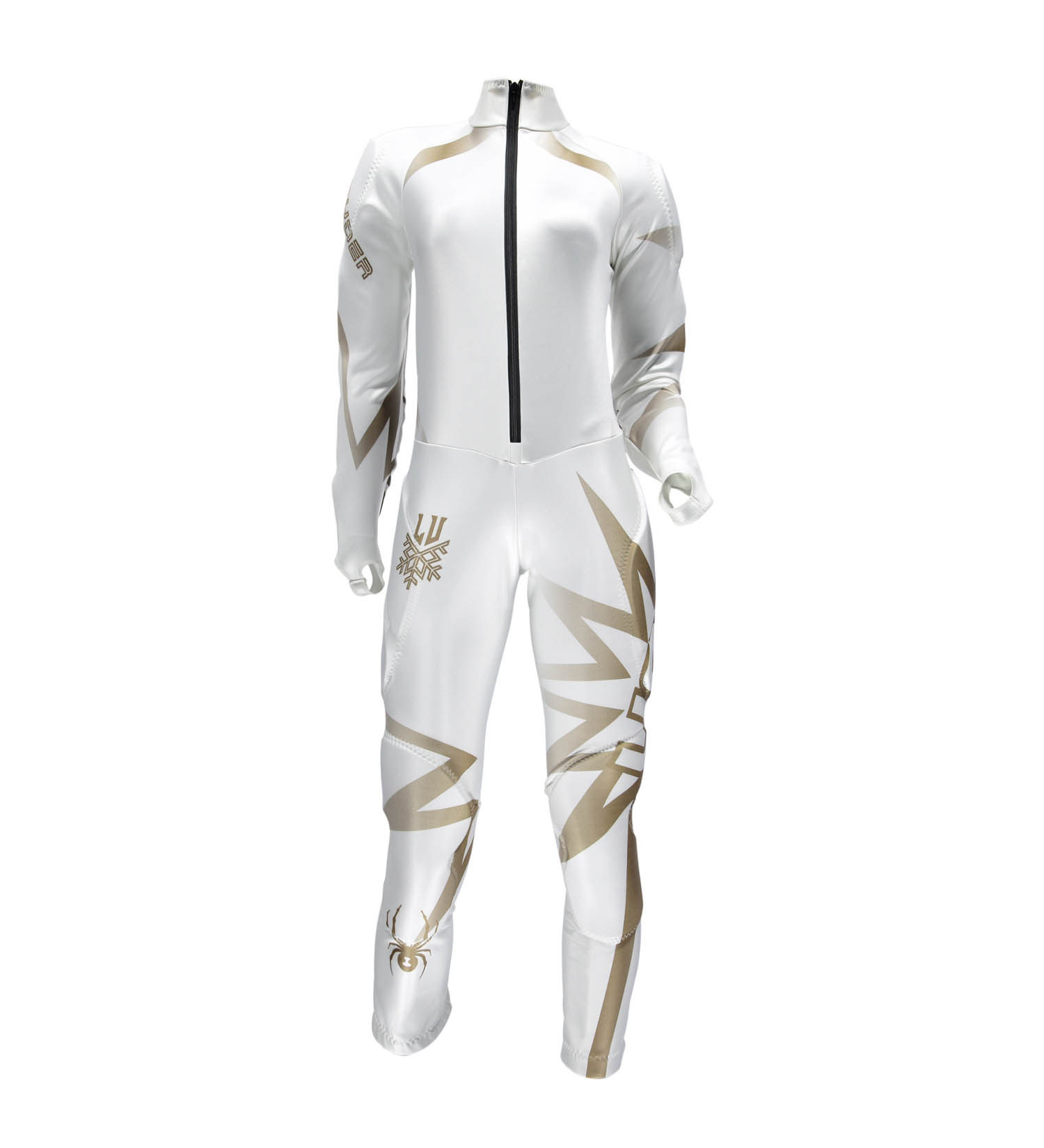 Women's Performance GS Suit - 199