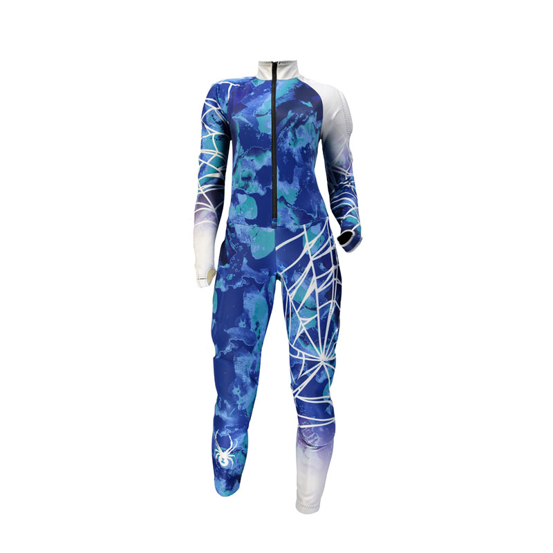 Women's Nine Ninety Race Suit - 482