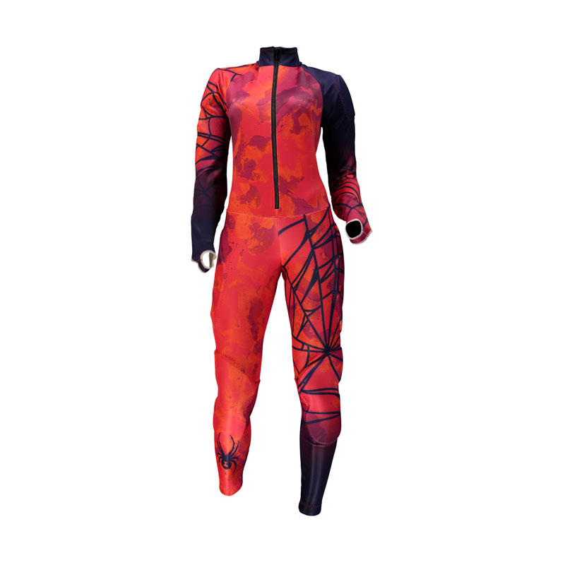 Women's Nine Ninety Race Suit - 674
