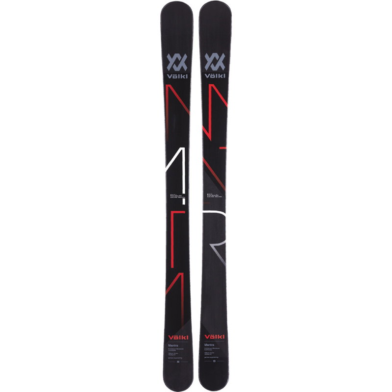 Mantra Junior Skis 2018