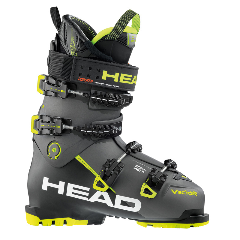 Vector Evo 130 Ski Boots 2018