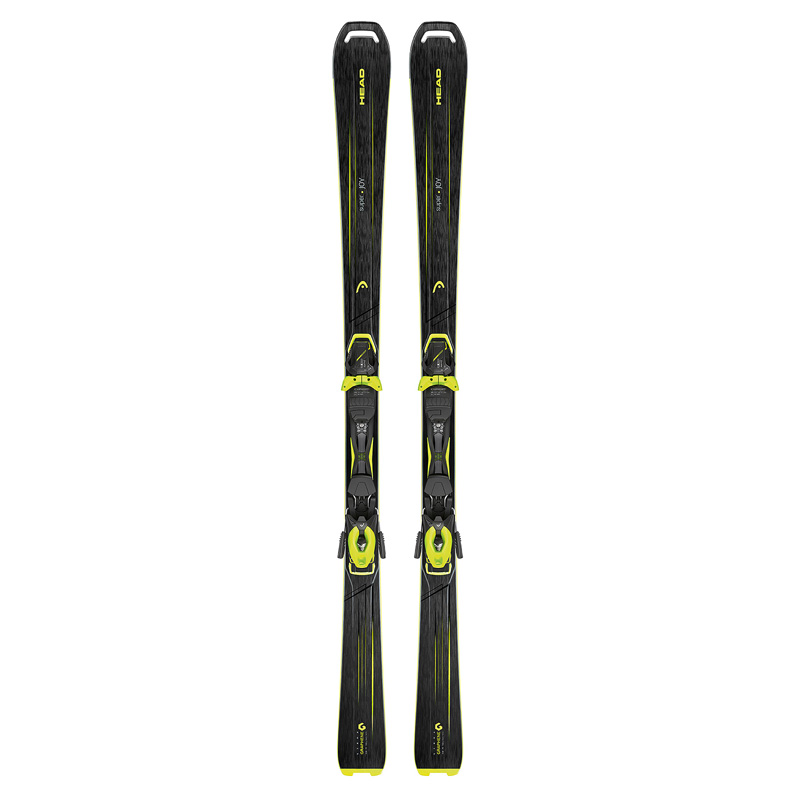 Super Joy Skis 2018