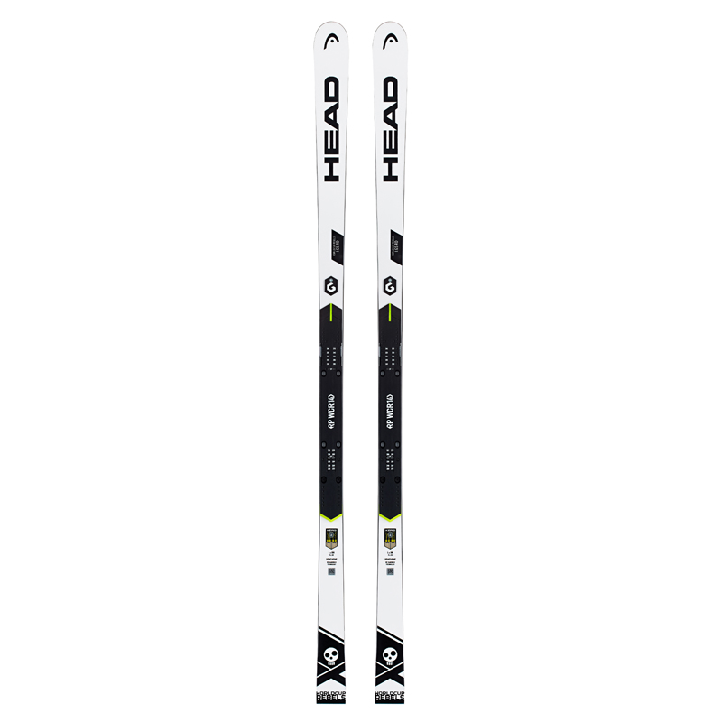 WC Rebels i.GS RD FIS Skis - 2019