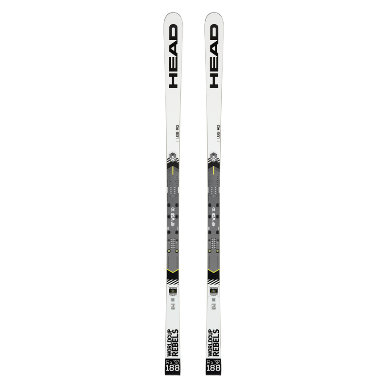 WC Rebels i.GS RD Skis - 2020