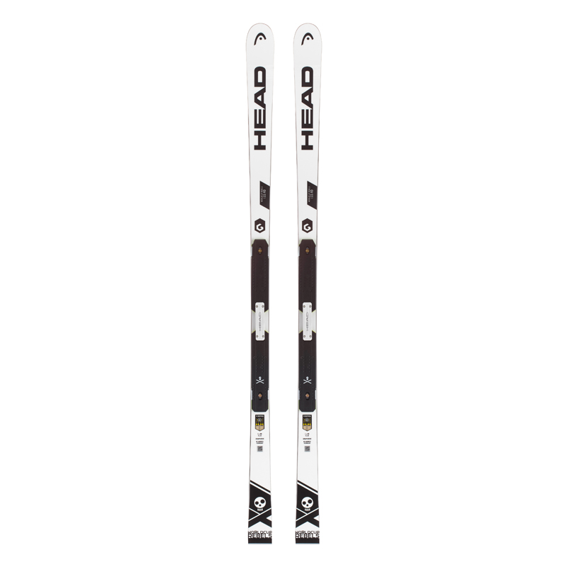 WC Rebels i.GS RD Tweener Skis 2019