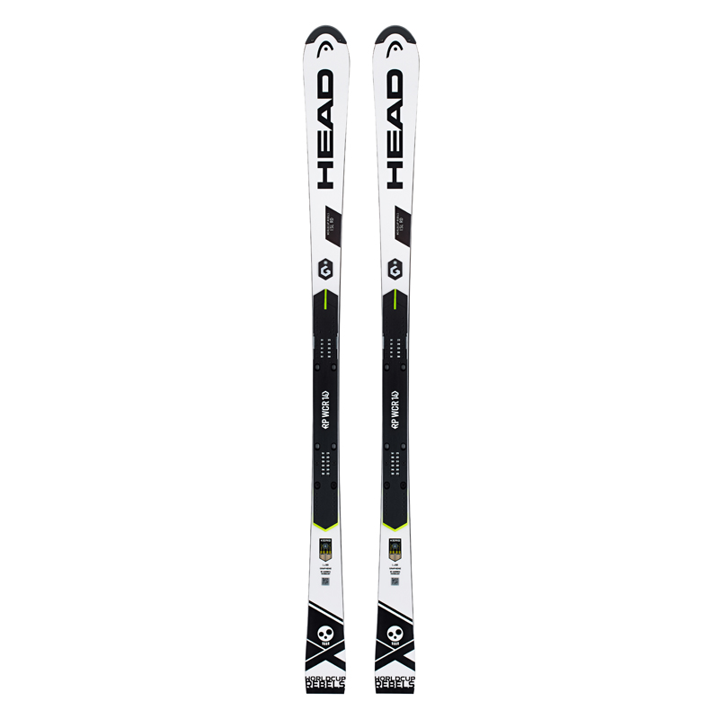 WC Rebels i.SL FIS Skis - 2019