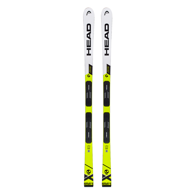 WC Rebels i.GS RD Team Skis - 2019