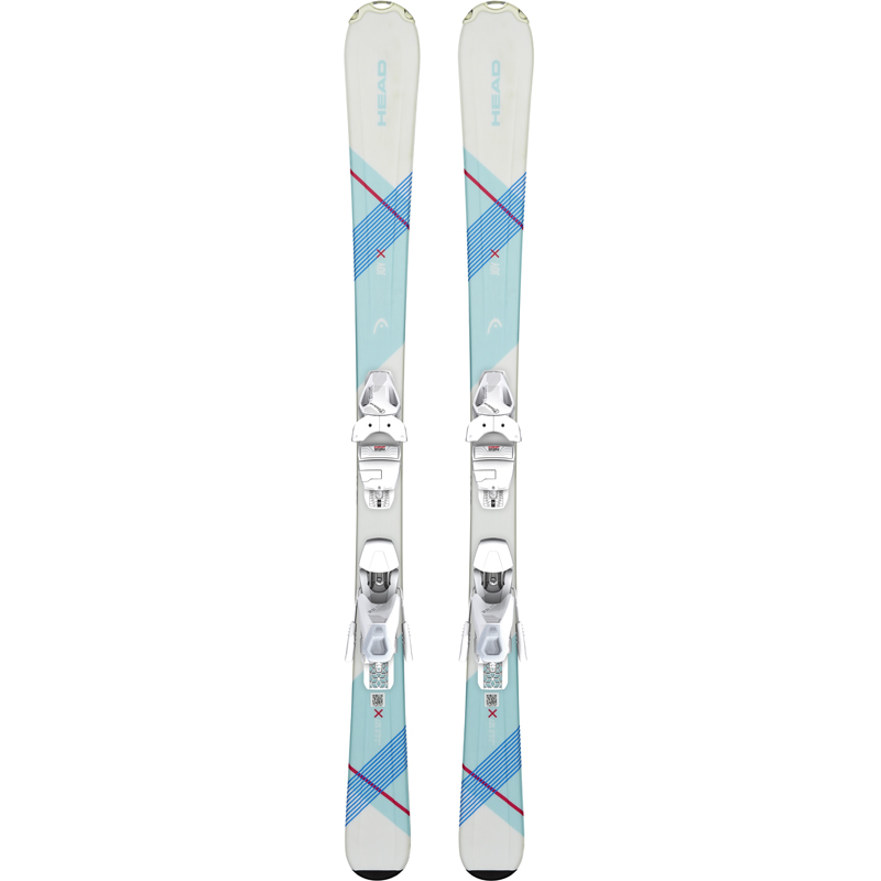 Joy SLR 2 Jr Skis - 2020