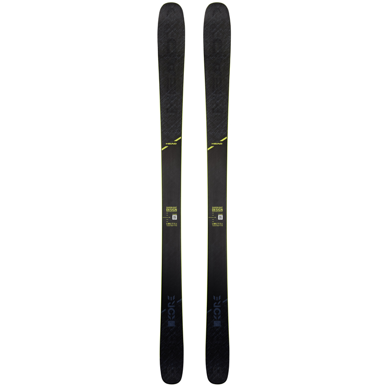 Kore 93 Skis - 2020