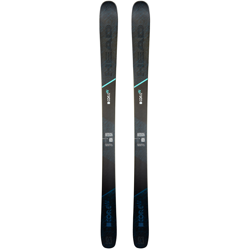 Kore 93 W Skis - 2020