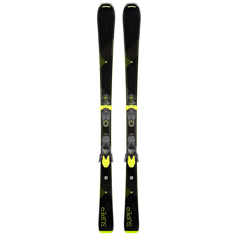 Super Joy SLR Skis - 2020