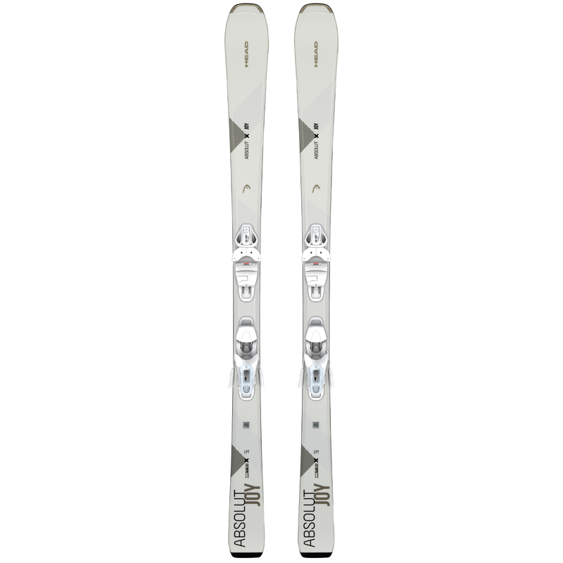Absolute Joy Skis - 2020