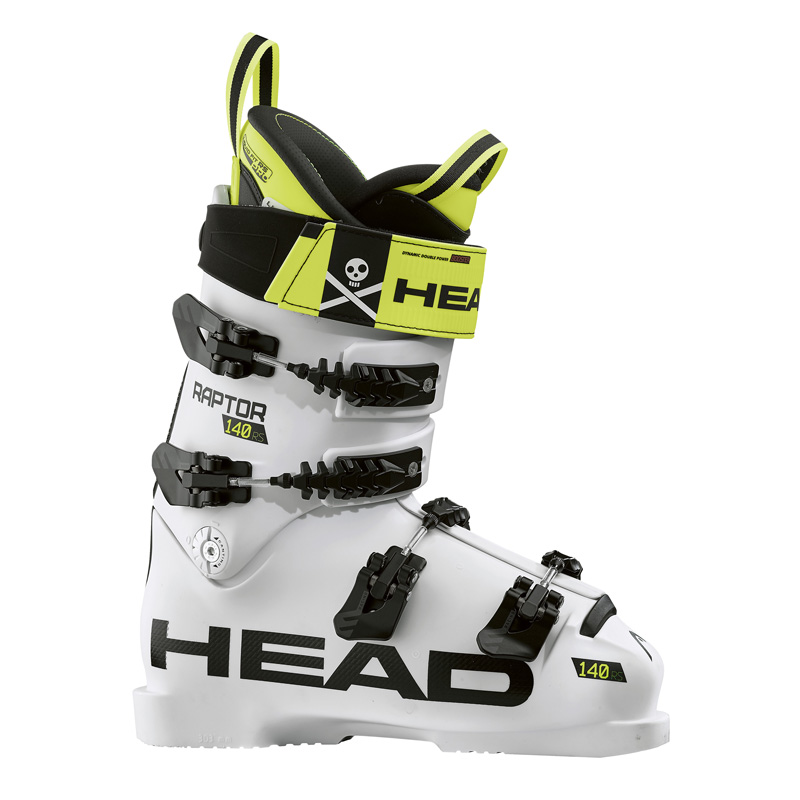 Raptor 140S RS Race Boots - 2020
