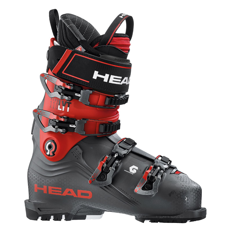 Nexo LYT 110 Ski Boots - 2020
