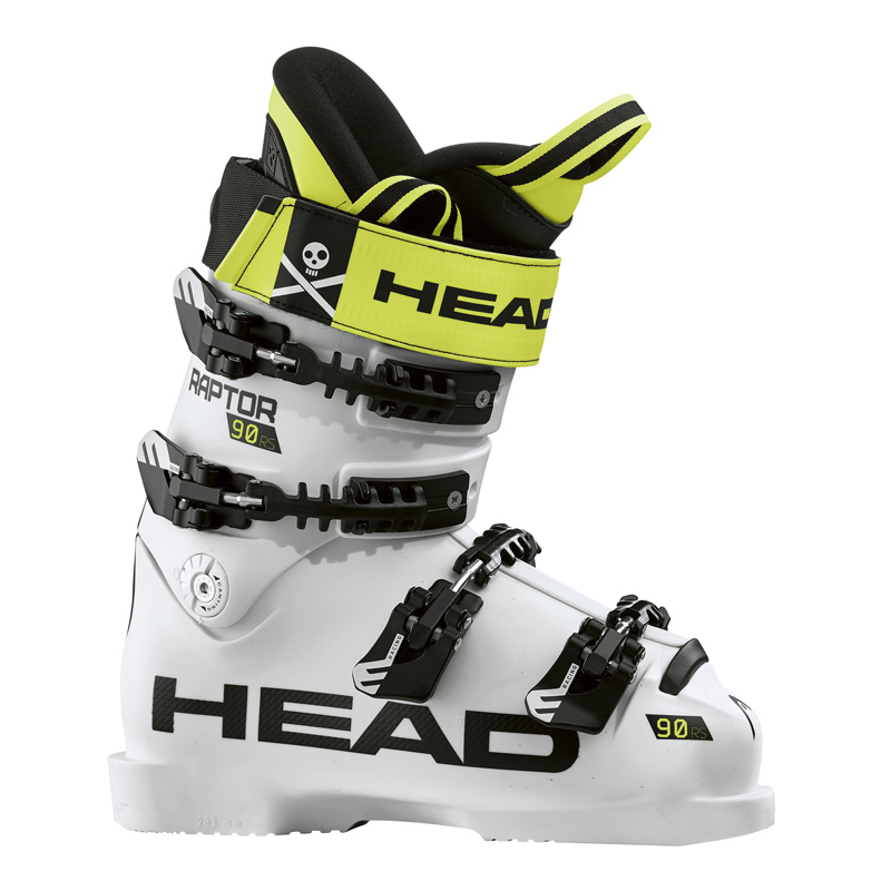 Raptor 90 RS Race Boots - 2020