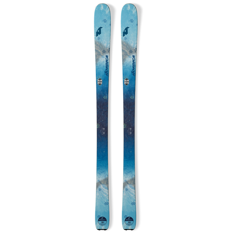 Astral 84 Skis - 2019