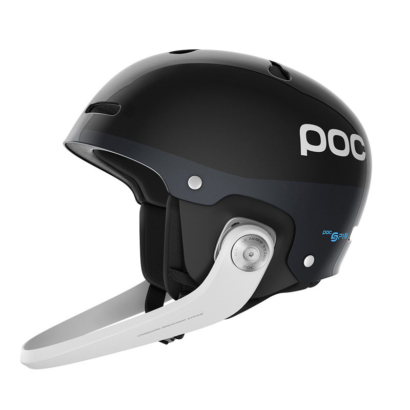 Artic SL SPIN Helmet - Black