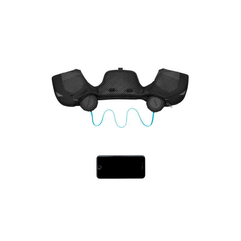 Outdoor Tech Wireless Audio Chips