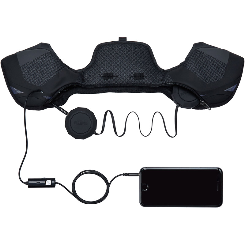 Outdoor Tech Wired Audio Chips