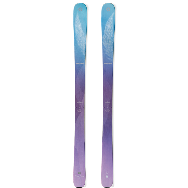 Black Pearl 88 Ski 2018