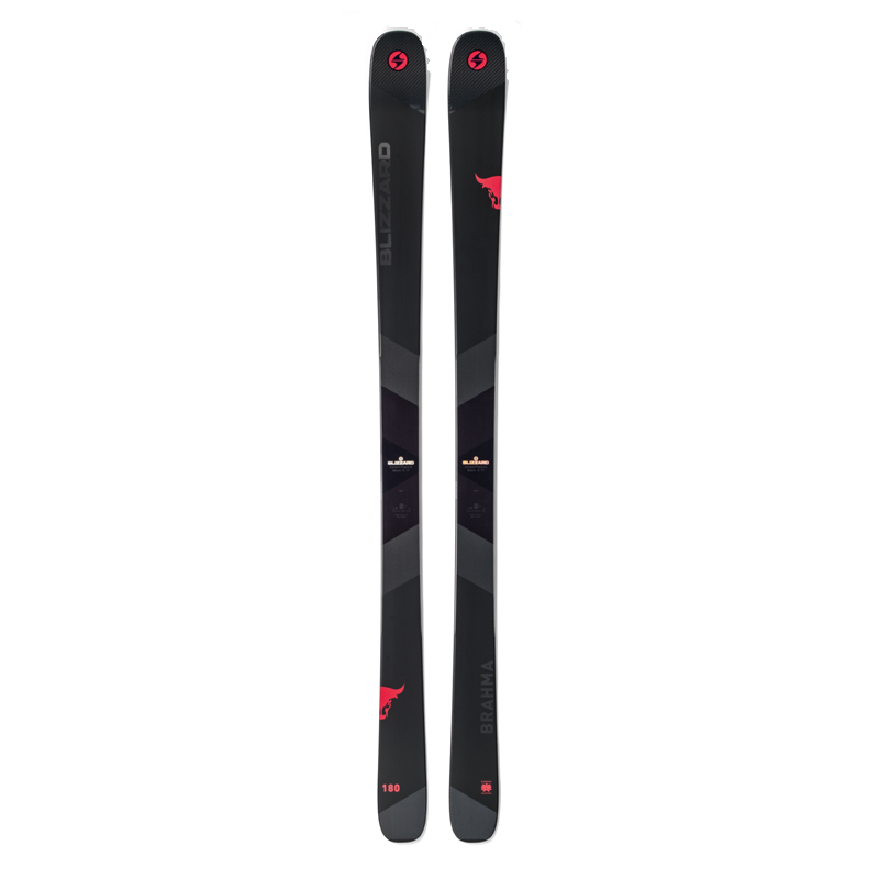 Brahma Skis - 2019