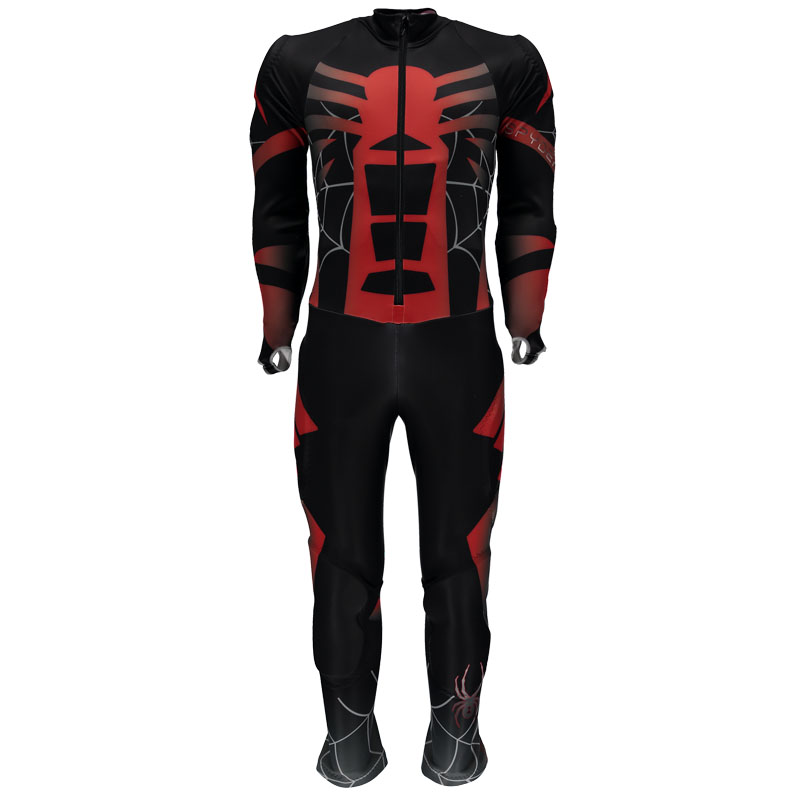Boy's Nine Ninety Race Suit - 001