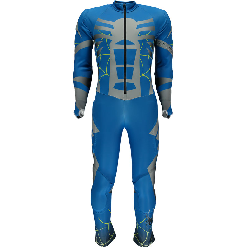 Boy's Nine Ninety Race Suit - 434