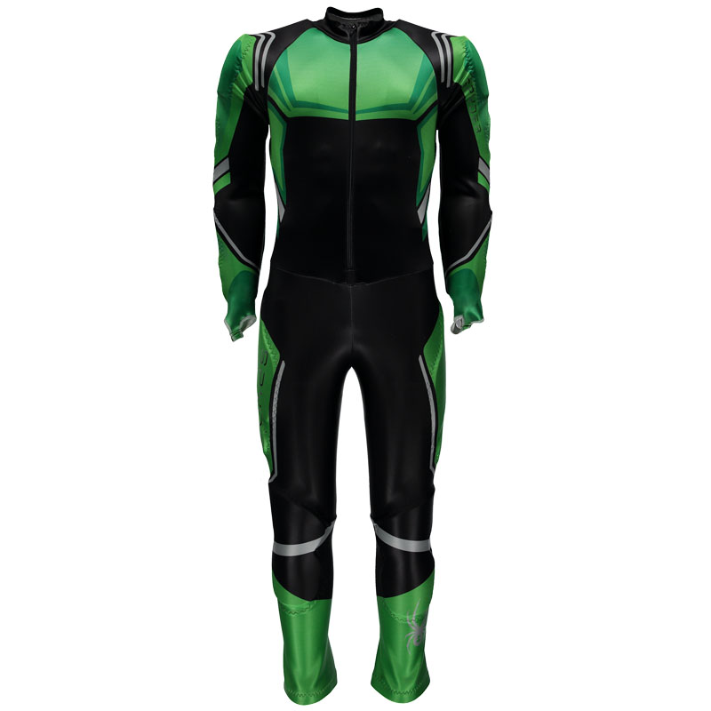 Men's Performance GS Suit - 019