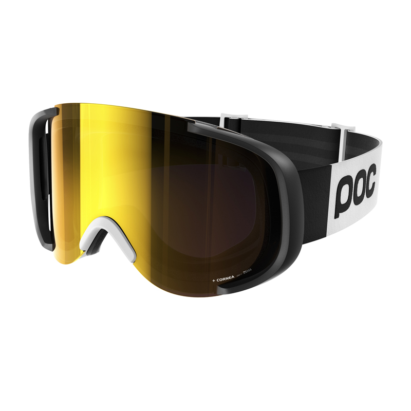 Cornea Goggle - Black