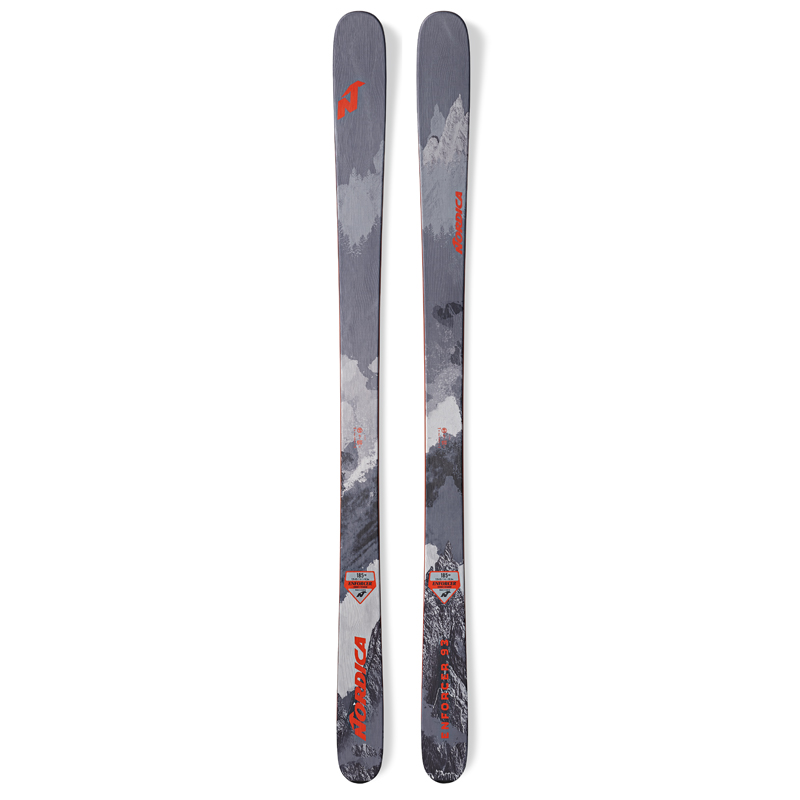 Enforcer 93 Skis - 2019