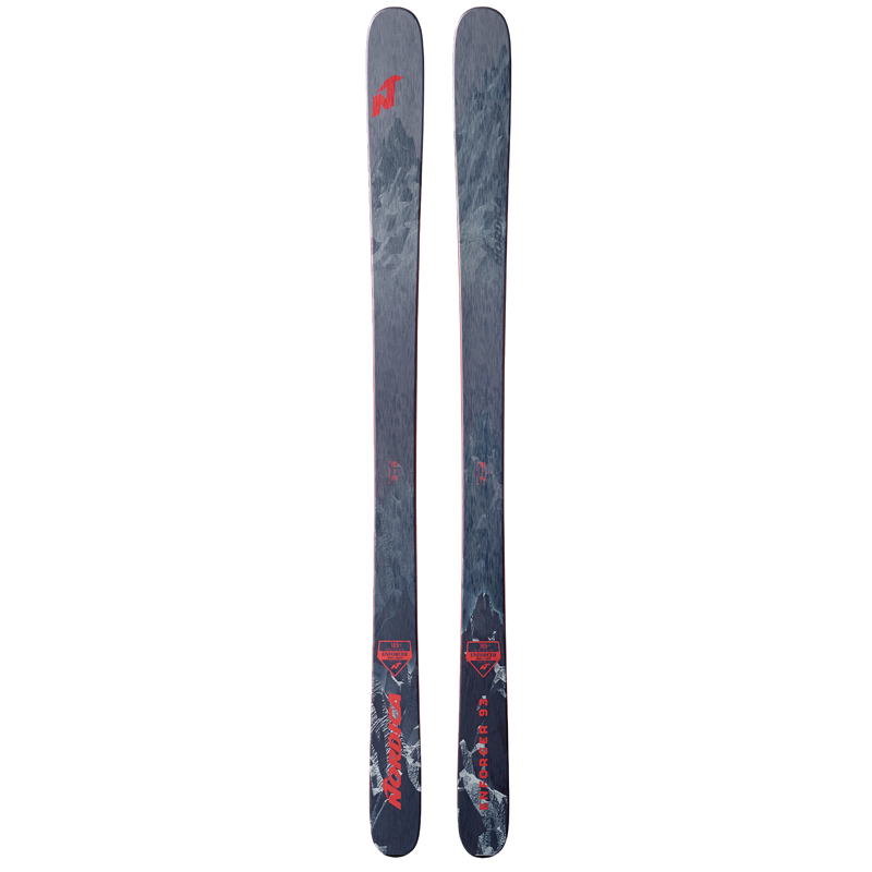 Enforcer 93 Skis 2018