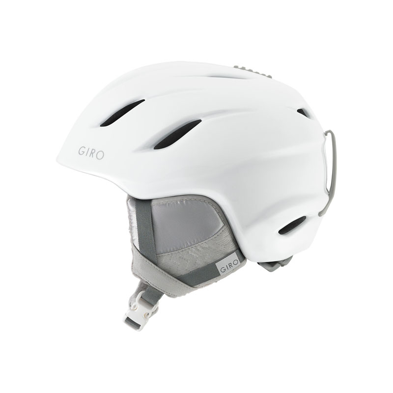 Era MIPS Helmet 2019 - Pearl White