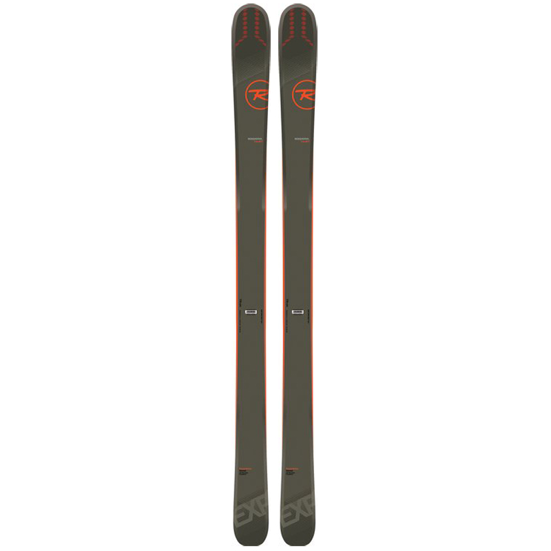 Experience 88 Ti Skis - 2019