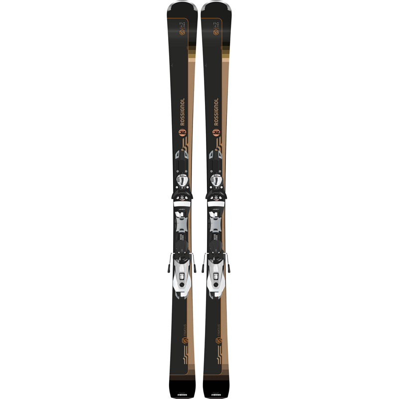 Famous 10 Konect Skis - 2019
