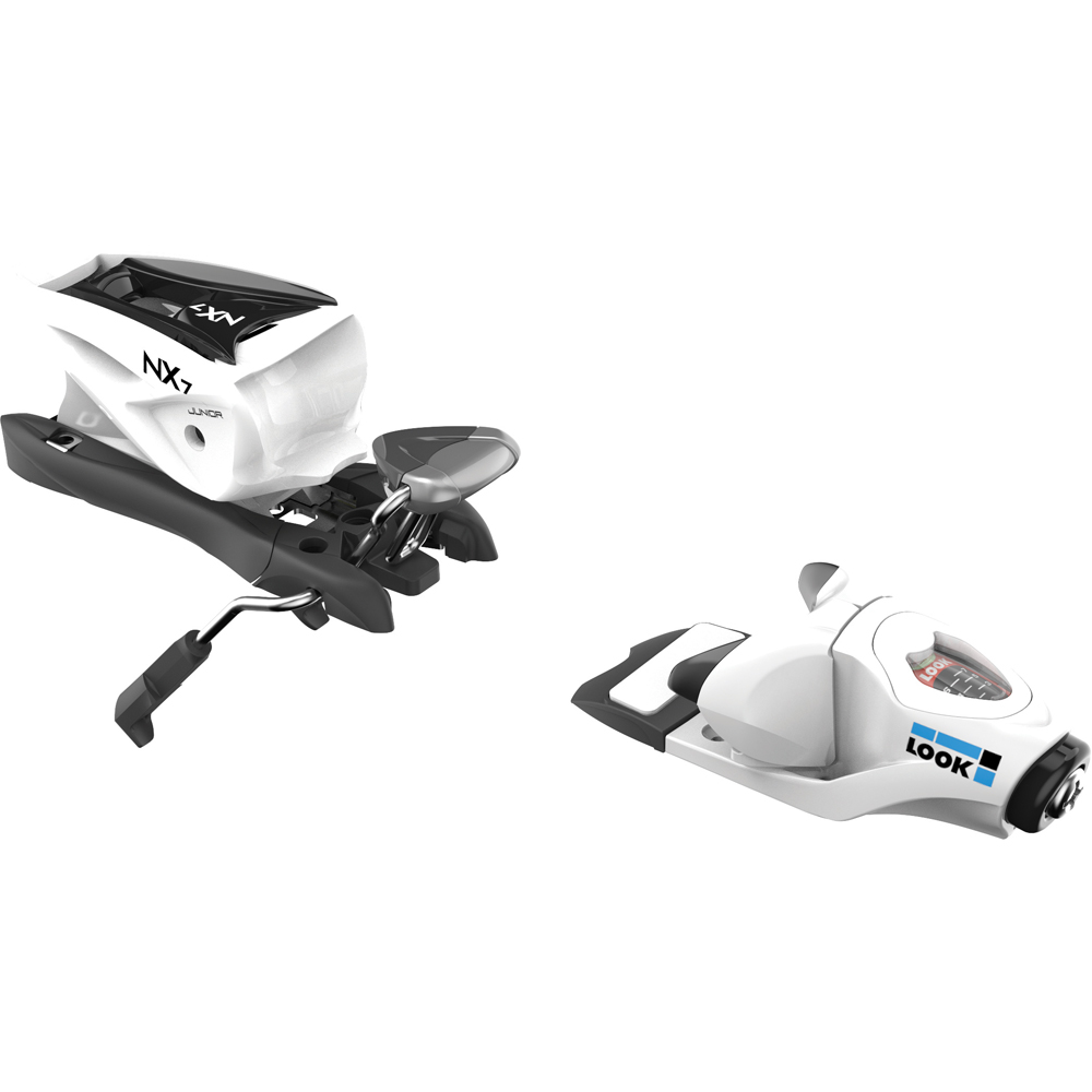 Look Jr 7 Lifter Bindings 2018