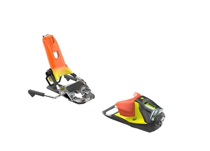 Pivot 14 AW B115 Binding - Forza
