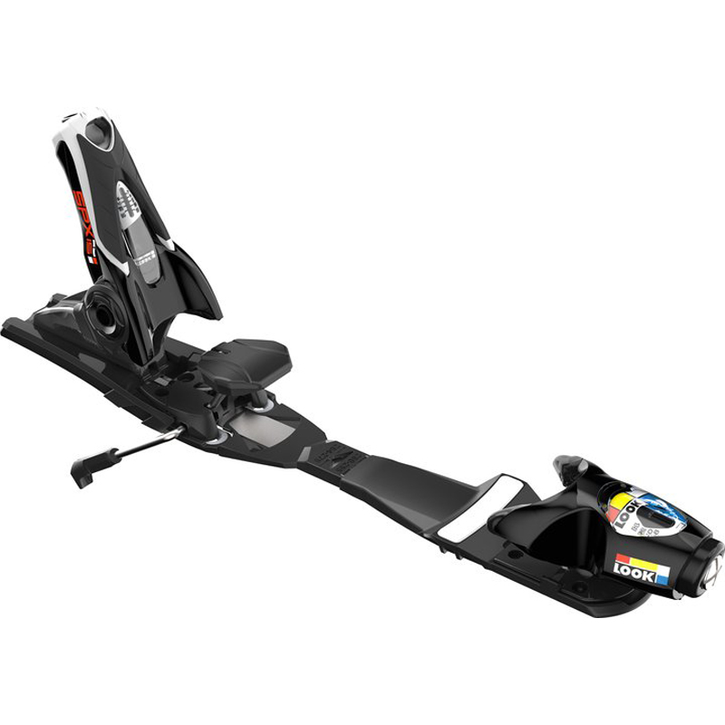 Look SPX 15 Rockerflex Race Bindings 2019