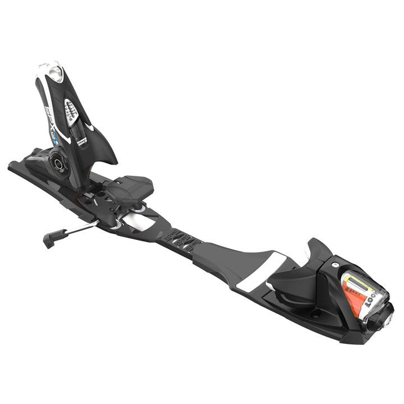 SPX 12 Rockerflex Race Bindings