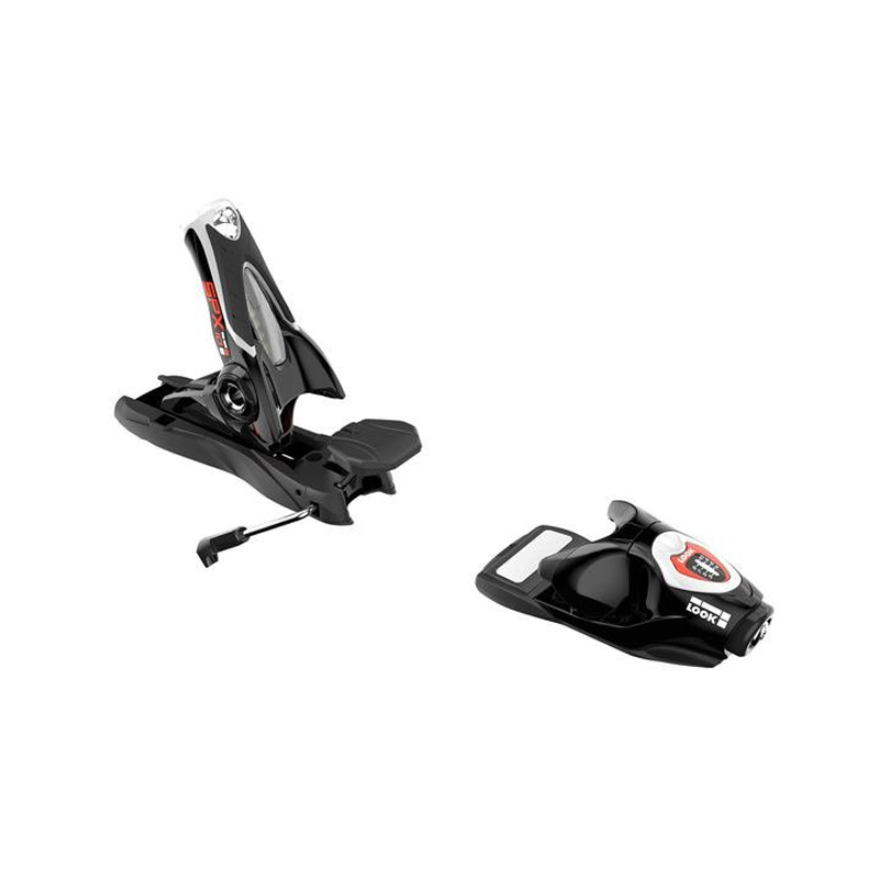 SPX 10 Race Bindings