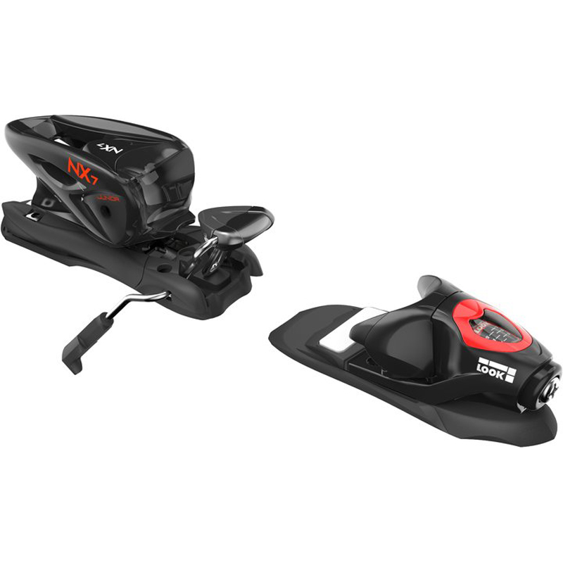 NX Jr 7 Lifter Bindings