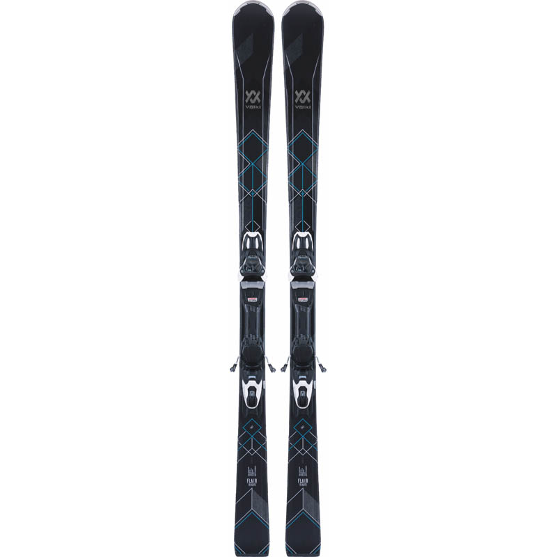 Flair 76 Elite Skis 2018
