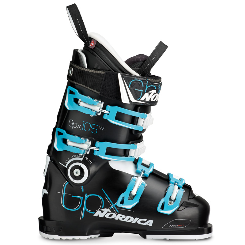 GPX 105 W Ski Boots 2018