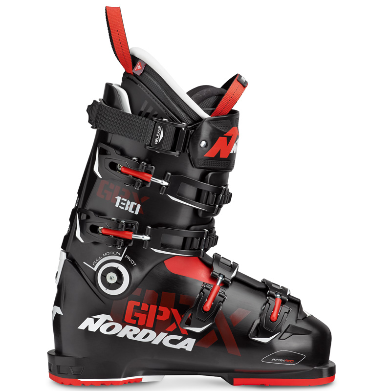 GPX 130 Ski Boots 2018