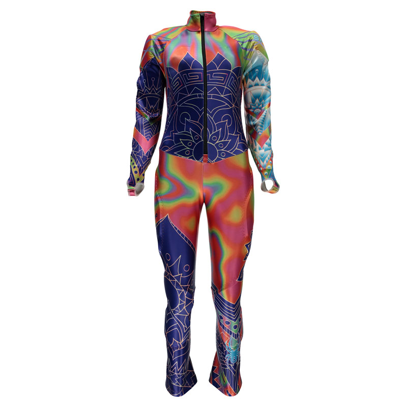 Women's Performance GS Suit - 098