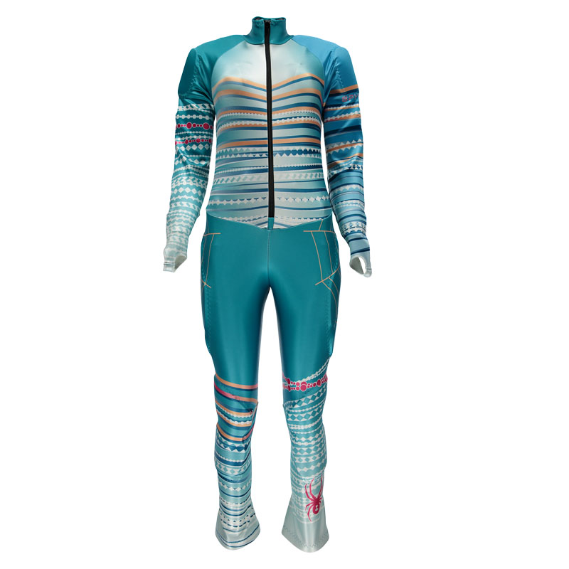 Women's Performance GS Suit - 097