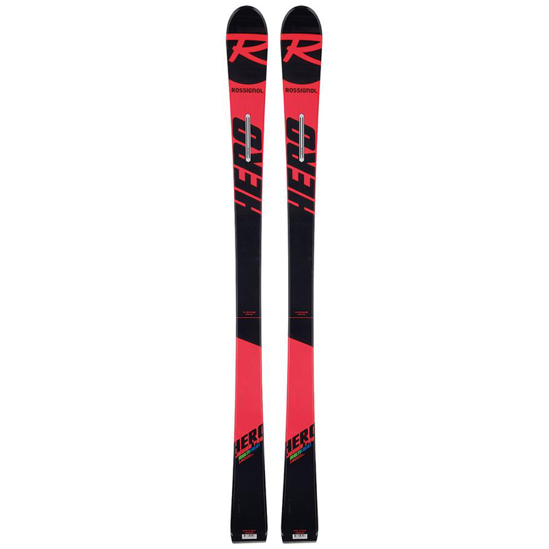 HERO Jr Multi-Event Skis - 2019